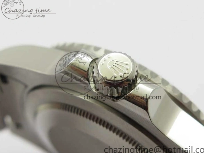 0413 SunProtective GMT-Master II 116710 BLNR Black Blue Ceramic 904L Steel Noob 1:1 Best Edition SA3186 CHS V 2876